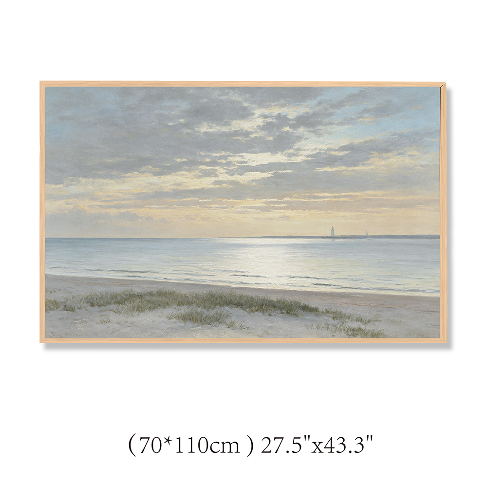 (110x70cm )43.3"x 27.5"