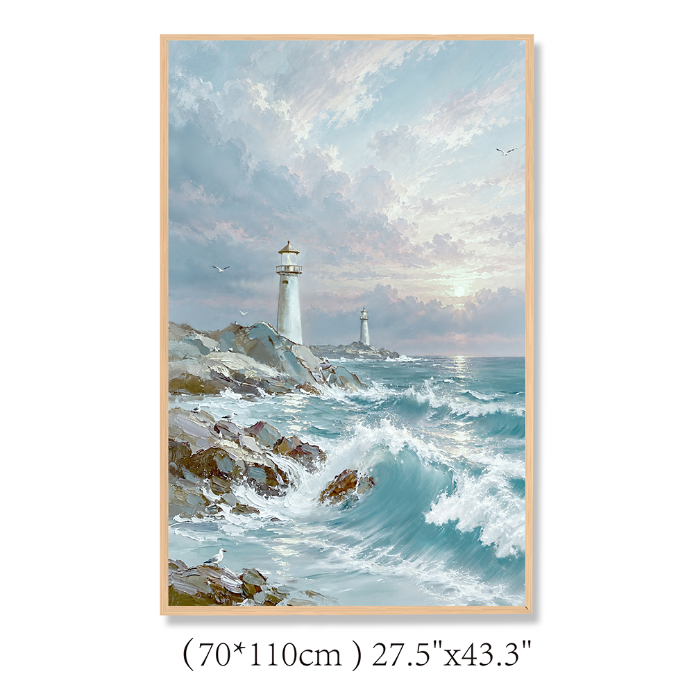 (70x110cm)27.5"x43.3"