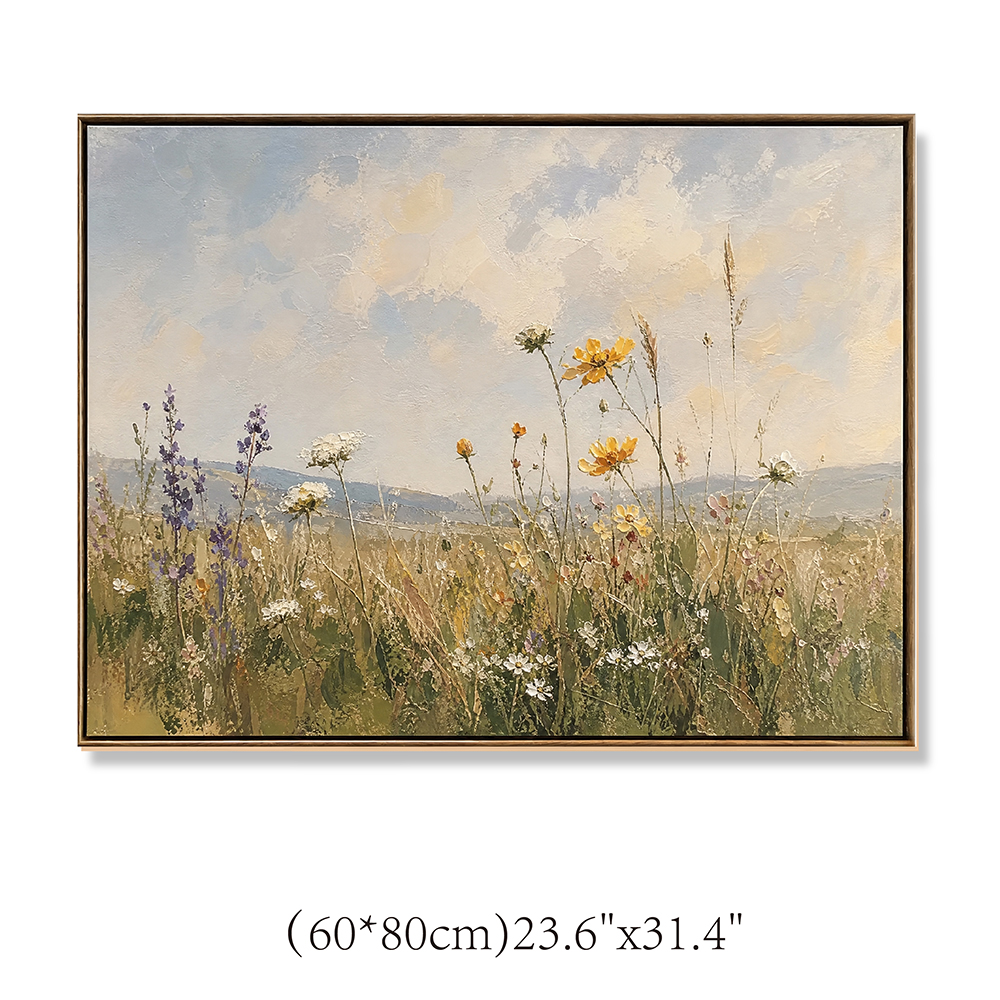 (80x60cm)31.4"x23.6"