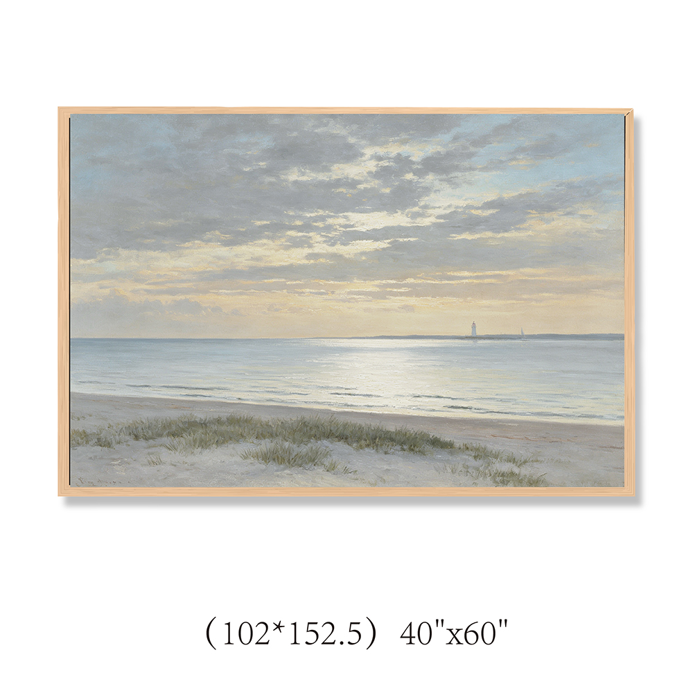 (152.5x102cm)60"x40"