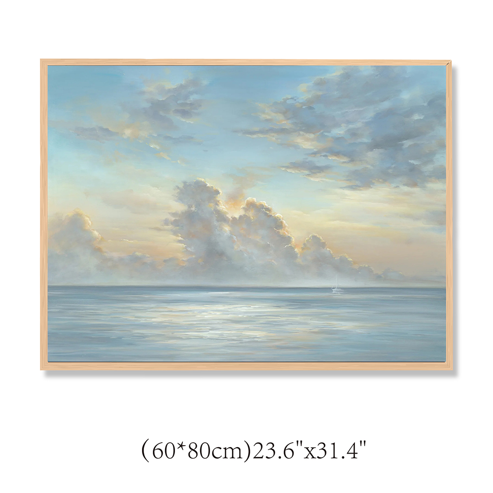 (80x60cm)31.4"x23.6"