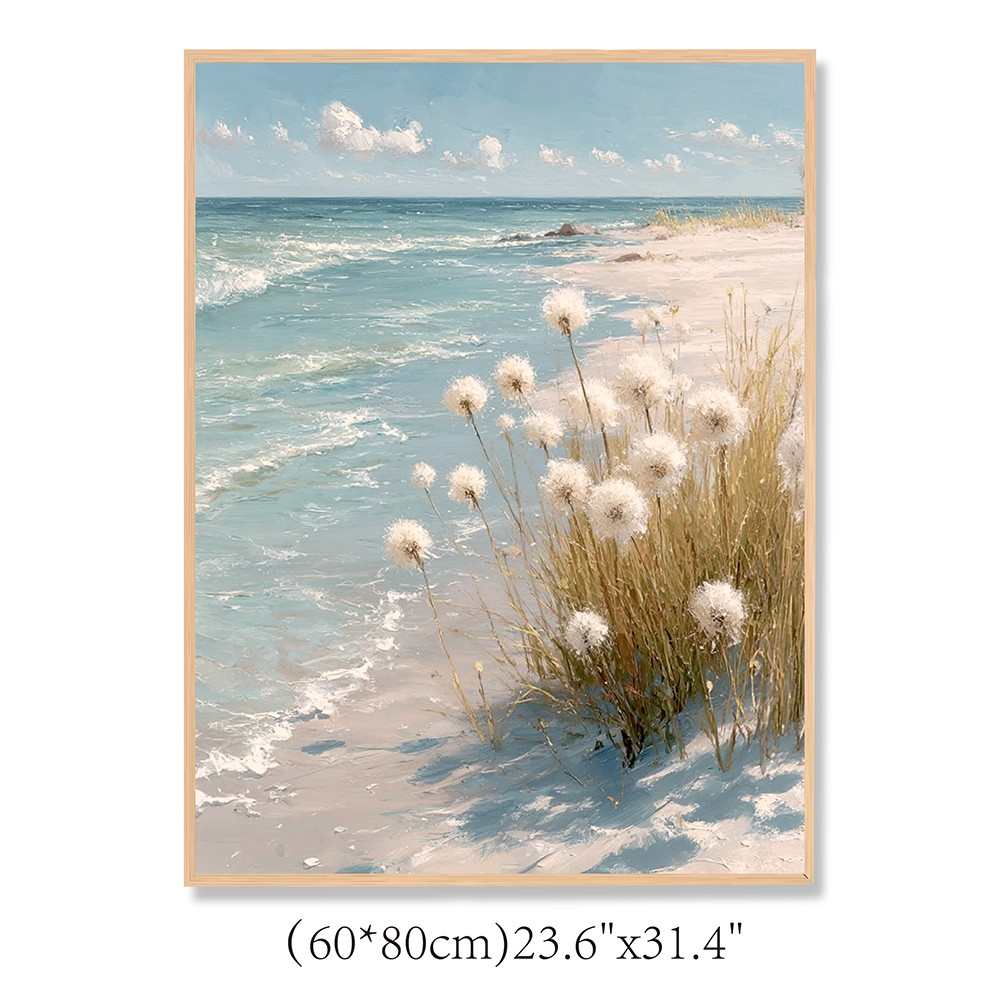 (60x80cm)23.6"x31.4"