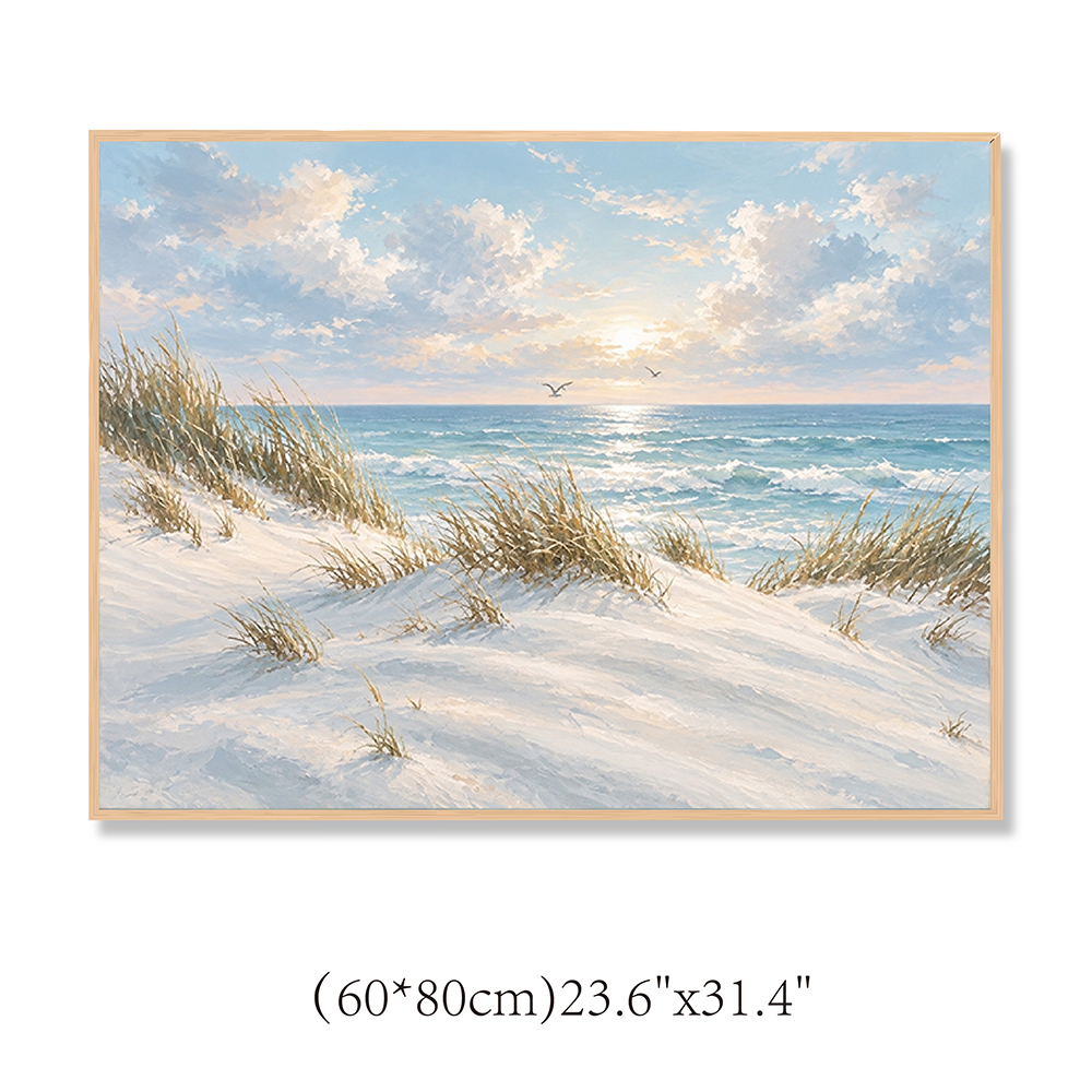(80x60cm)31.4"x23.6"