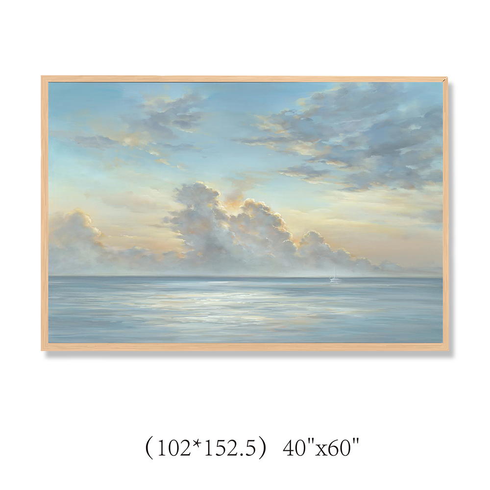 (152.5x102cm)60"x40"