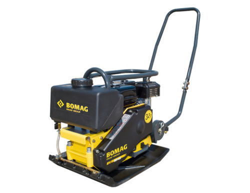 Fuel Tank For BOMAG