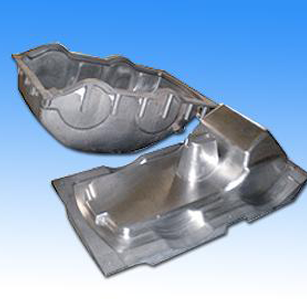 Chunxu creates a new era of Chinese rotational mould