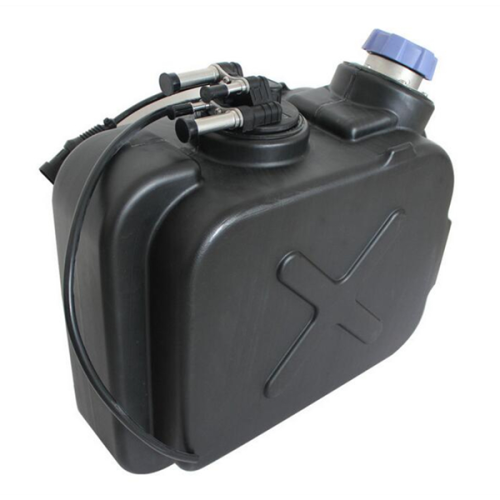 Customized Rotomolding Urea Tank