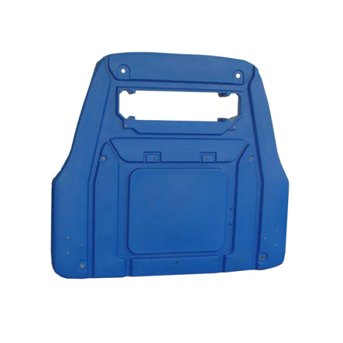 Customized Rotomolding Agricultural Vehicle Roof