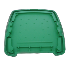 Rotomolding Car Roof Mould