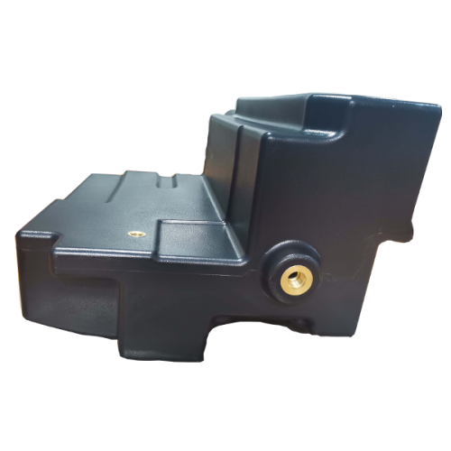 Customized Rotomolding Fuel Tank