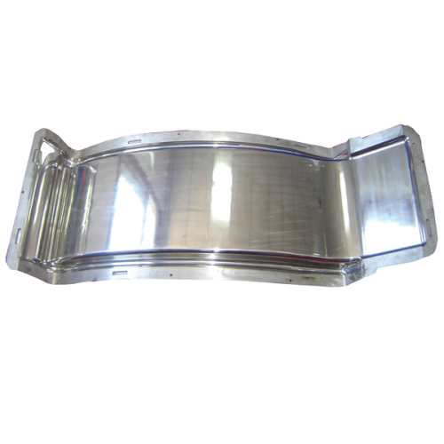 Customized Rotomolding Slide Mould