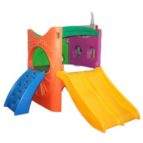 Customized Rotomolding Slide