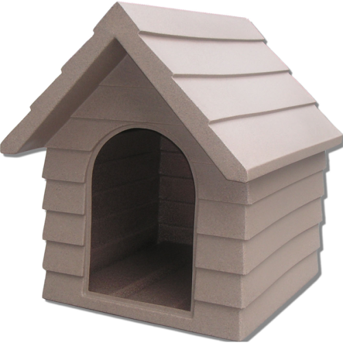 Custom Rotomolding Kennel