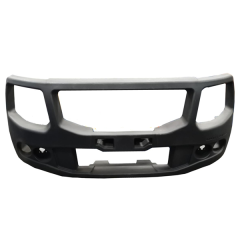 Customized Rotomolding Bumper