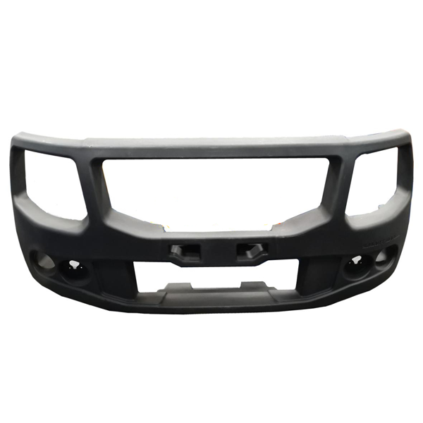 Customized Rotomolding Bumper
