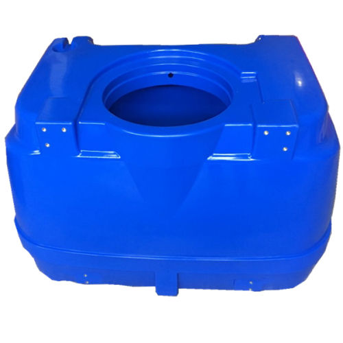 Custom Rotomolding Pesticide Box
