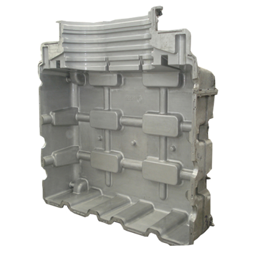 Customized Rotomolding Water Tank Mould
