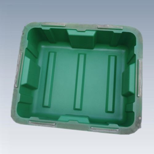 Customized Rotomolding Box Mould