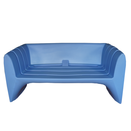 Custom Rotomolding Sofa