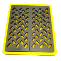 Custom Rotational Tray