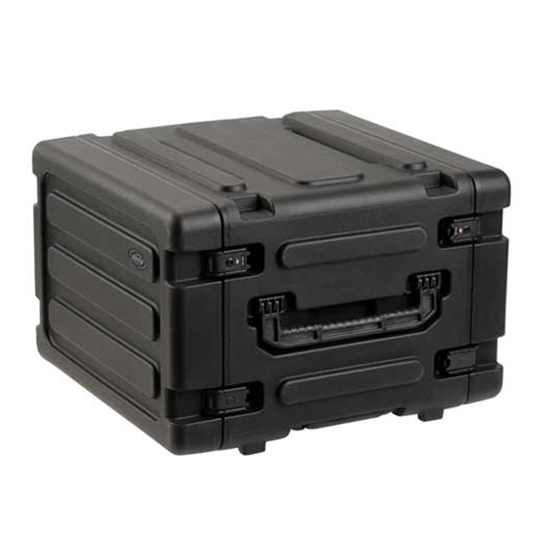 Custom Rotomolding Rack Case