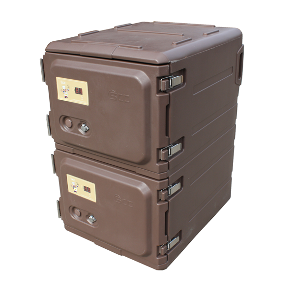 Custom Rotomolding Insulated Container