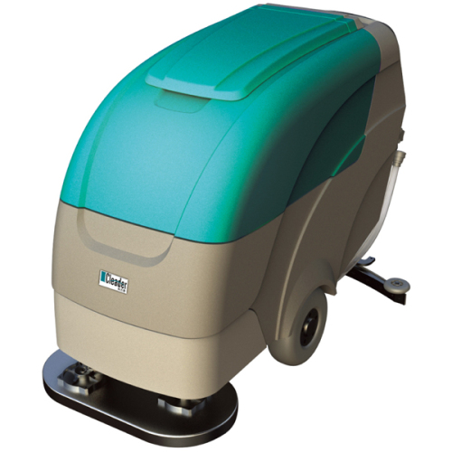 Custom Cleaning Machine