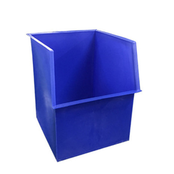 Custom Rotomolding Ice Machine Liner