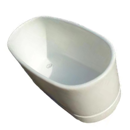 Custom Rotomolding Bathtub