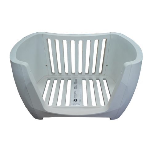 Custom Rotomolding Baby Cot