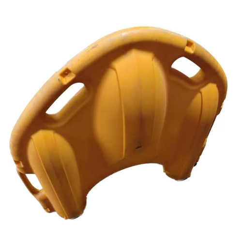 Custom Rotomolding Water Lifesaving Robot