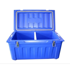 Custom Rotomolding Cooler Box