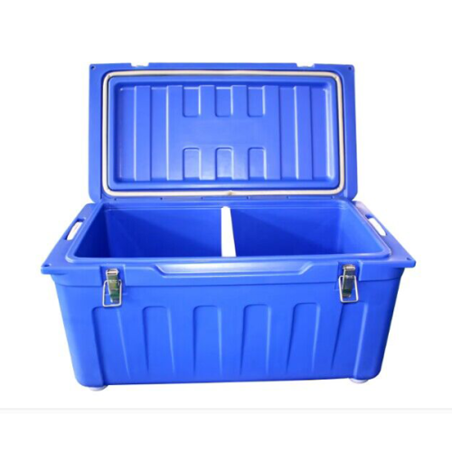 Custom Rotomolding Cooler Box