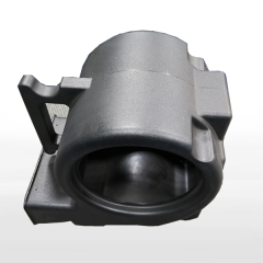 Custom Blower
