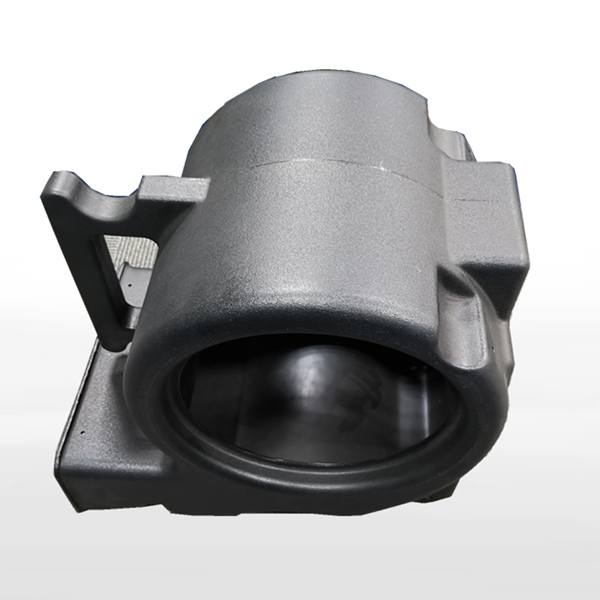 Custom Blower
