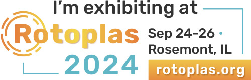 exhibiting at Rotorplas 2024