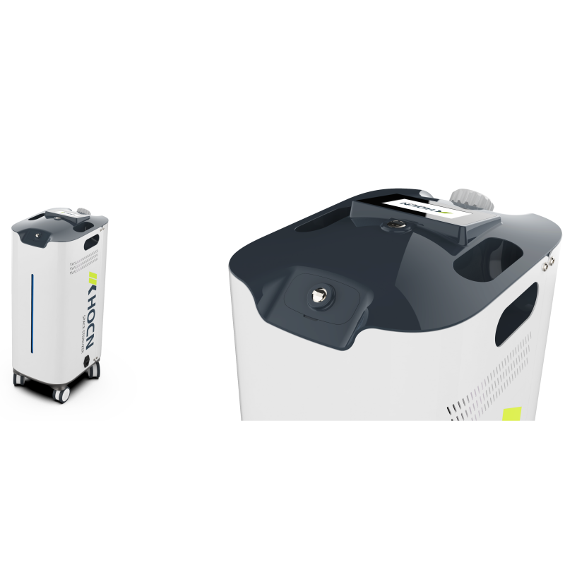 How a Disinfection Fogger Can Meet Health and Safety Standards in Industry