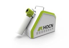 Hot Sale Hospital Grade 6 Log Sterilization Fogger Disinfection Machine Hydrogen Peroxide Sterilizers