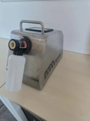 Hydrogen Peroxide Nebulizer Disinfection Vaporizer