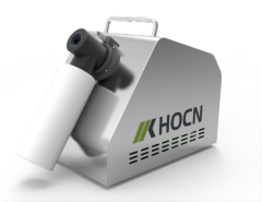 Hydrogen Peroxide Nebulizer Disinfection Vaporizer