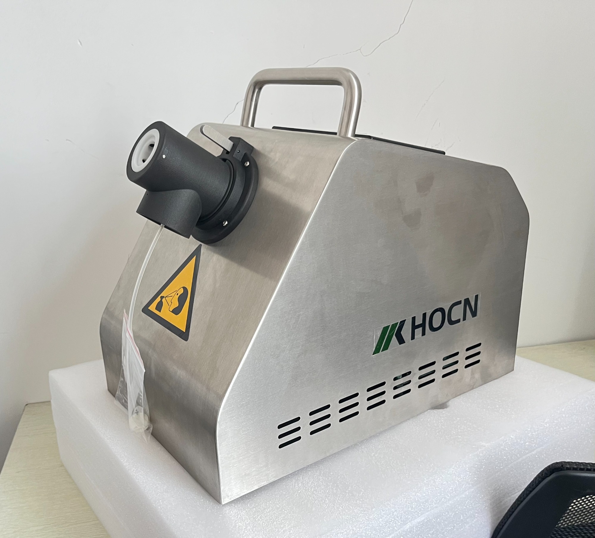 Hydrogen Peroxide Nebulizer Disinfection Vaporizer