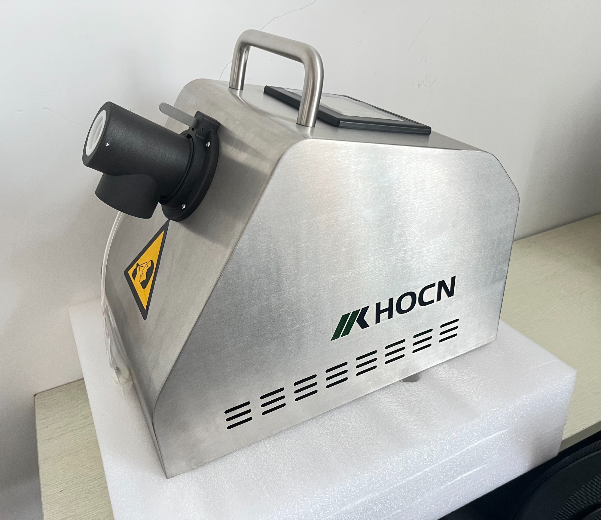 Hydrogen Peroxide Nebulizer Disinfection Vaporizer