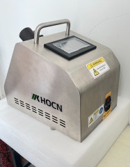 Hydrogen Peroxide Nebulizer Disinfection Vaporizer
