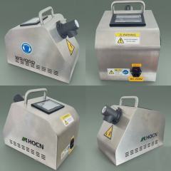 Hydrogen Peroxide Nebulizer Disinfection Vaporizer