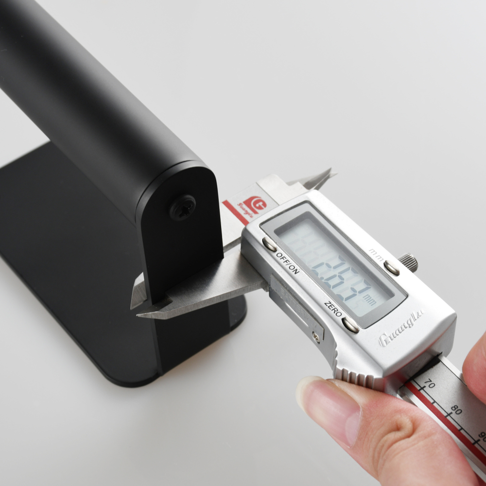 Tecmolog 31.5" (80cm) Lengthened Handheld Shower Sliding Bar Adjustable Shower Head Holder with 5 Outlet-way Shower Head and 2m Shower Hose, Stainless Steel, Chrome/Nickel/Black/Gold