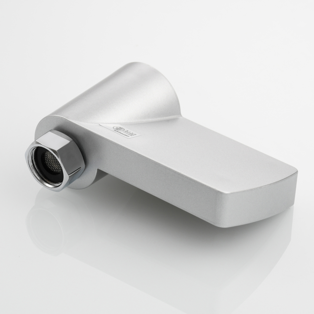 Tecmolog Plastic Led Waterproof Thermometer Pink Water High Accuracy Digital Thermometer for Bathtub Faucet Pink/Blue/Black/Silver