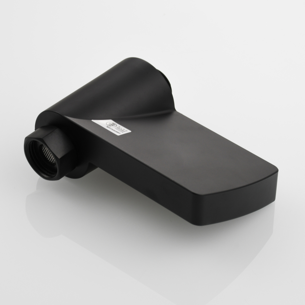 Tecmolog Plastic Led Waterproof Thermometer Pink Water High Accuracy Digital Thermometer for Bathtub Faucet Pink/Blue/Black/Silver