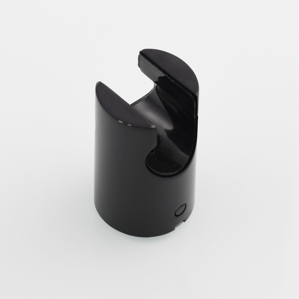 Tecmolog Stainless Steel Bidet Sprayer Holder(Showerhead holder), Wall Mounted/Hanging on for Toilet/Washroom