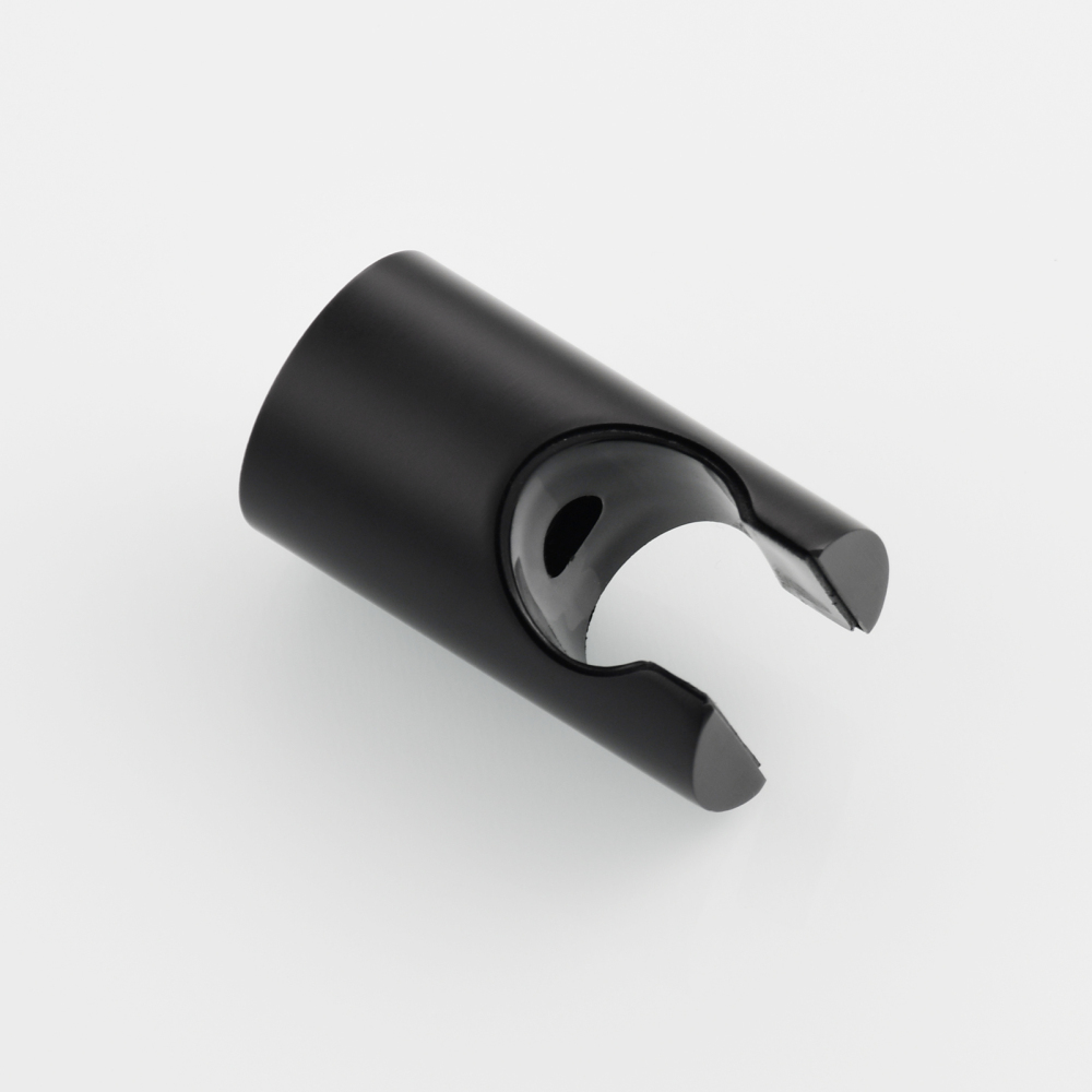 Tecmolog Stainless Steel Bidet Sprayer Holder(Showerhead holder), Wall Mounted/Hanging on for Toilet/Washroom