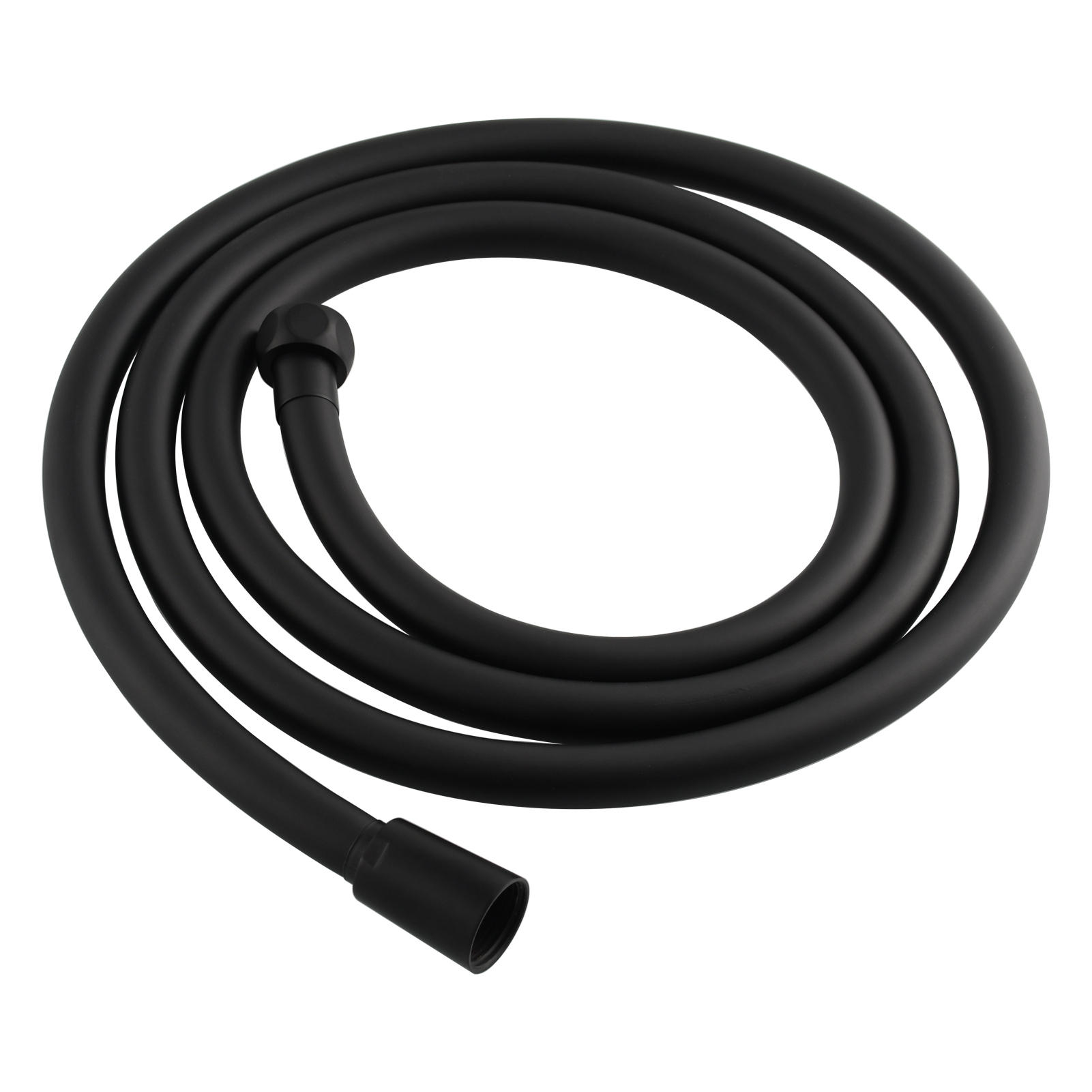 Tecmolog PVC 47/59/78/98/118/157/196 Inch Extra Long Shower Hose for Handheld Shower head Hose
